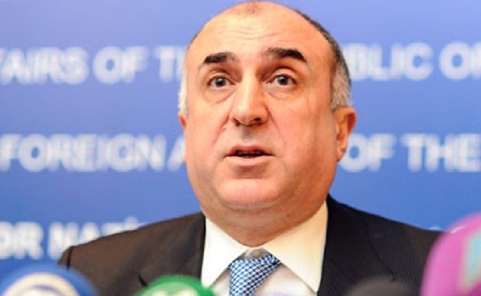 Azerbaijani FM meets outgoing Turkish ambassador 